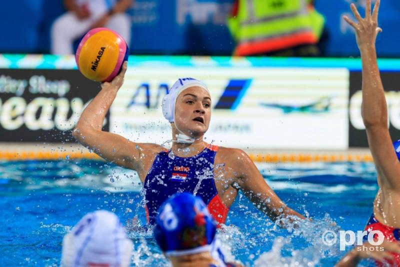 Het is het tweede jaar op rij dat Nederland door is naar de superfinale (Pro Shots / Insidefoto)