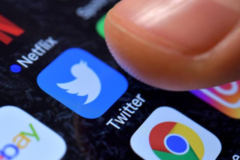 Twitter adviseert wachtwoord te veranderen