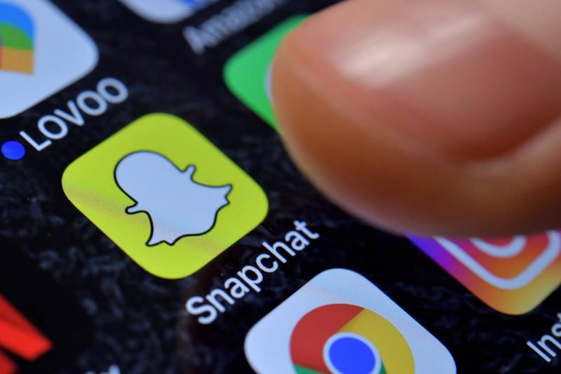 Snapchat tekent EU-gedragscode haatzaaien