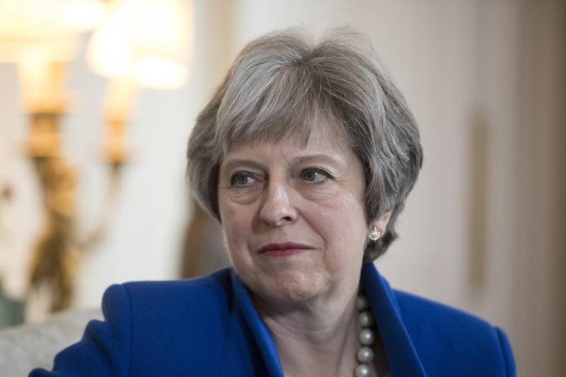 Weer brexit-nederlaag May bij lords