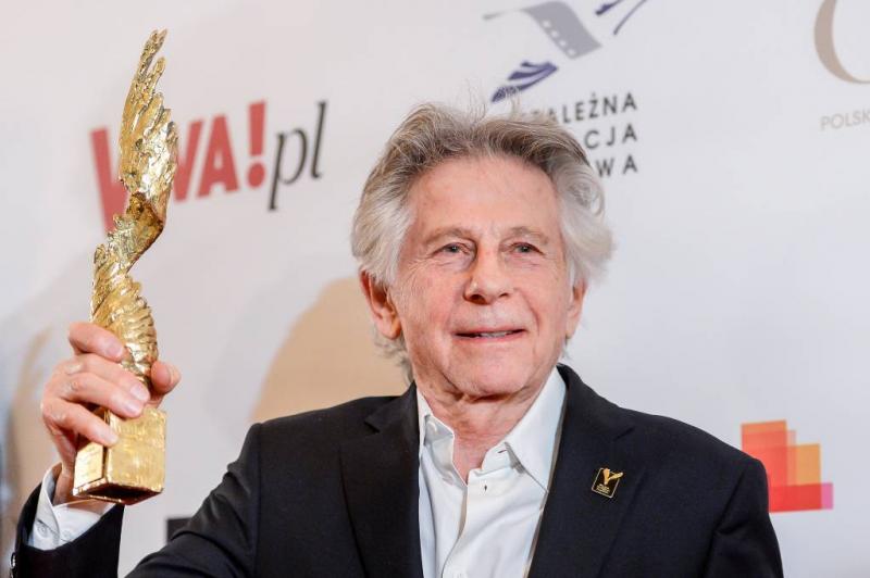 Roman Polanski: #MeToo is hypocriet 