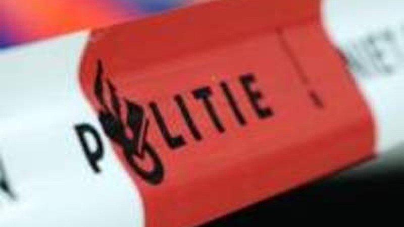 Man overvallen en vastgebonden in eigen woning (Foto: stockfoto politie.nl)