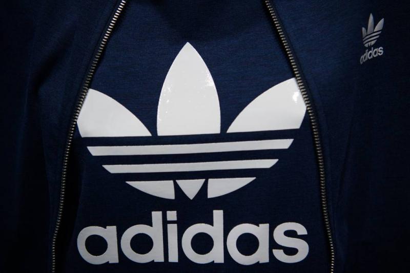 Oekraïners boos op Adidas om Sovjet-lijn