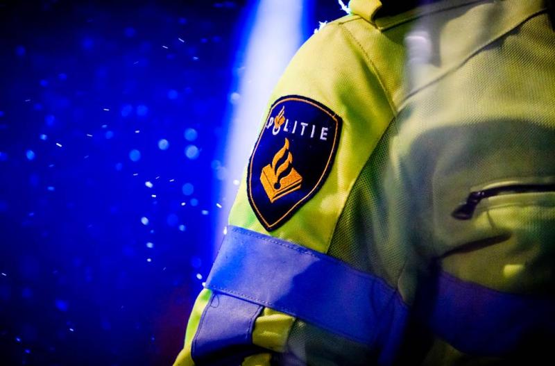 Politie Limburg zoekt meegenomen kleuter