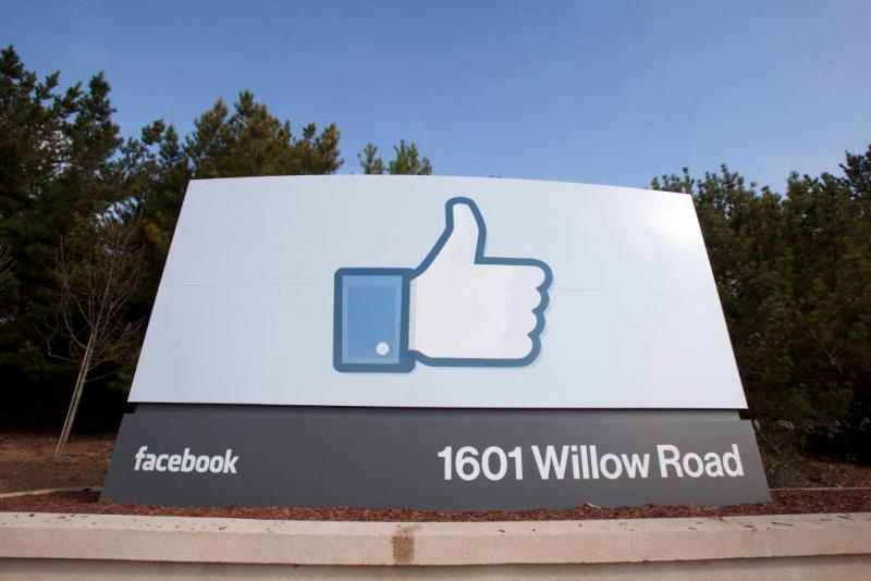 Facebook wist 1,3 miljard valse accounts