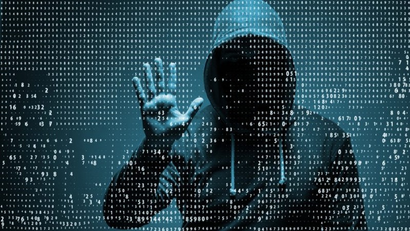 Opnieuw aanhoudingen in cybercrime-onderzoek (Foto: stockfoto politie.nl)