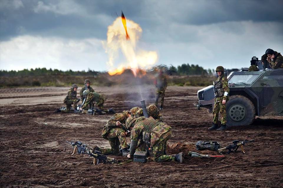 Foto: Ministerie van Defensie