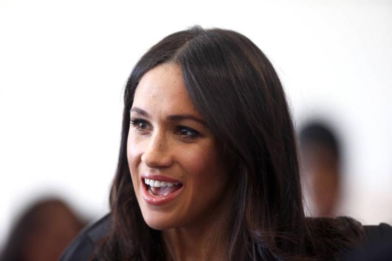 Vader Meghan Markle niet bij bruiloft