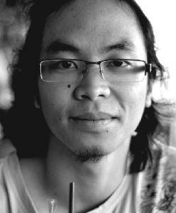 Alfred Nguyen (Foto:  ThroughLine Games)