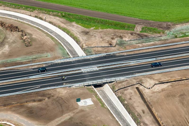 'Miljarden extra nodig voor infrastructuur'