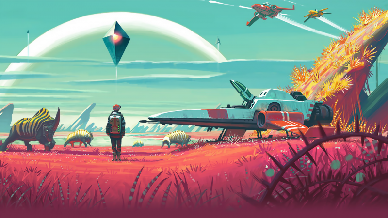 No Man&#39;s Sky_1