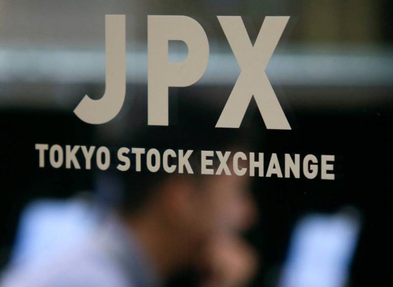 Nikkei sluit week positief af