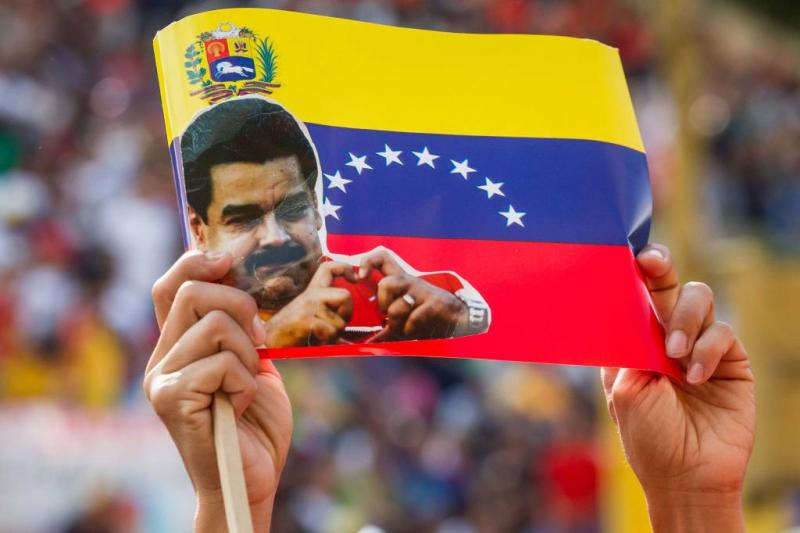 Venezuela: VS saboteert onze verkiezingen