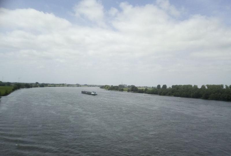 De Rijn (Foto: qltel)