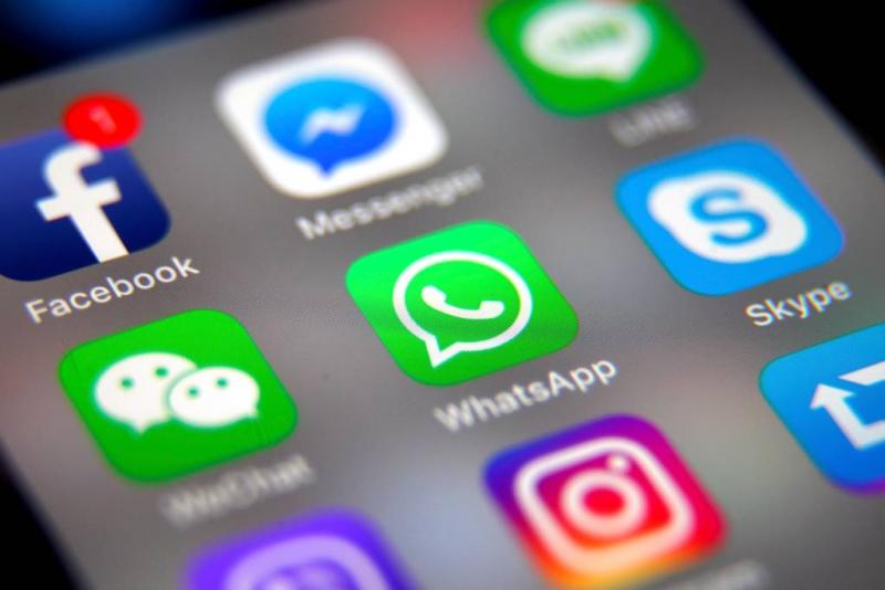 Zwakkere WhatsApp-encryptie niet uitgesloten