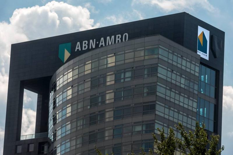 ABN AMRO getroffen door DDoS-aanval