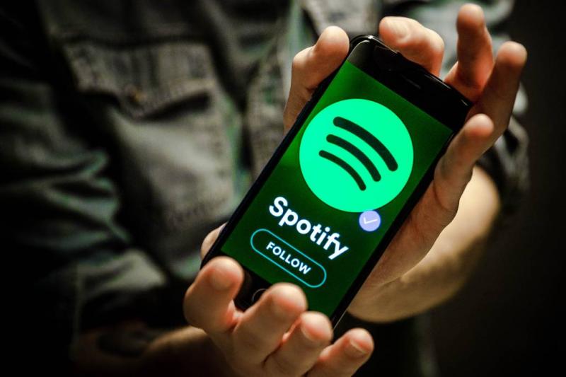 Spotify gaat nadenken over boycot