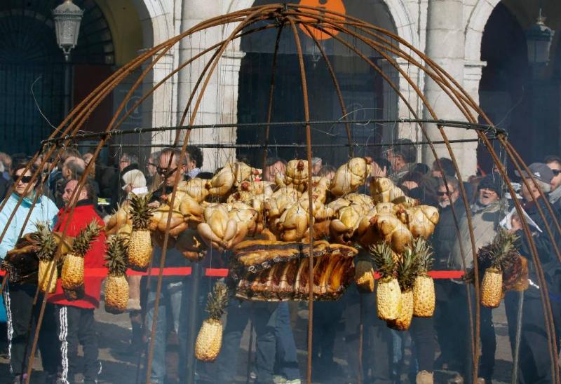 Utrecht en Gouda: geen BBQ Pegida bij moskee