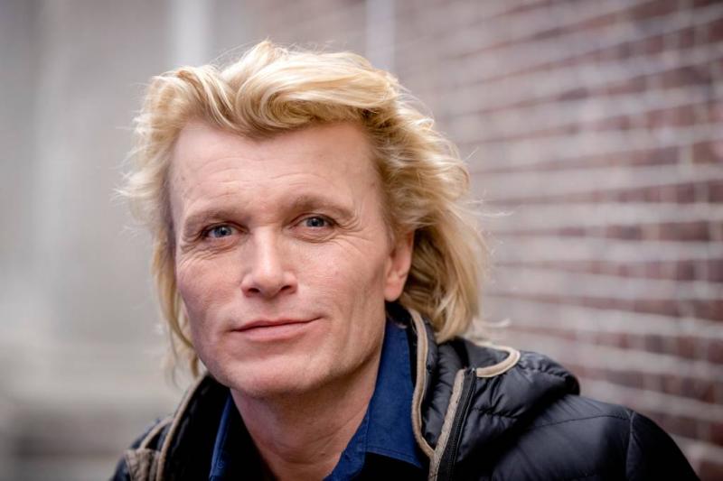 Hans Klok verhuist naar Las Vegas