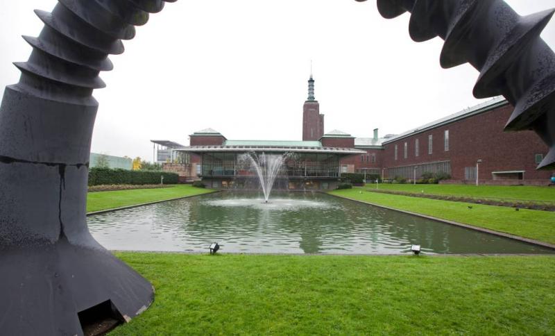 'Ongehoorde' rondleiding in Boijmans