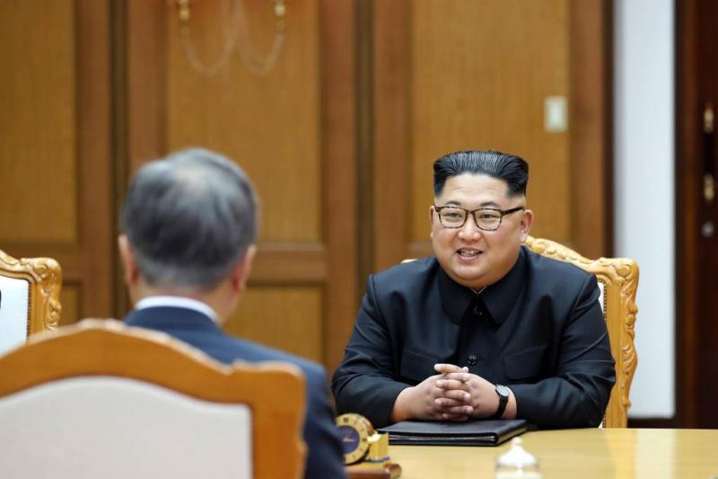 Rusland nodigt Kim Jong-un uit