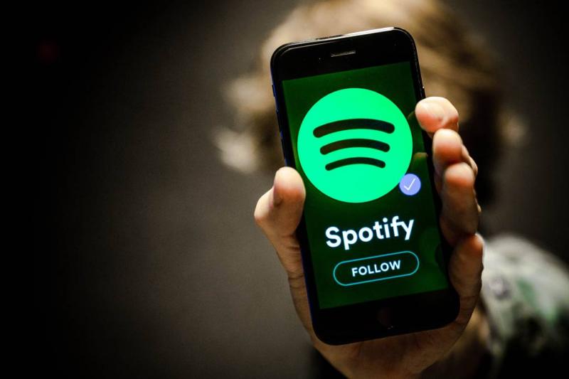 Spotify's boycot van artiesten van de baan