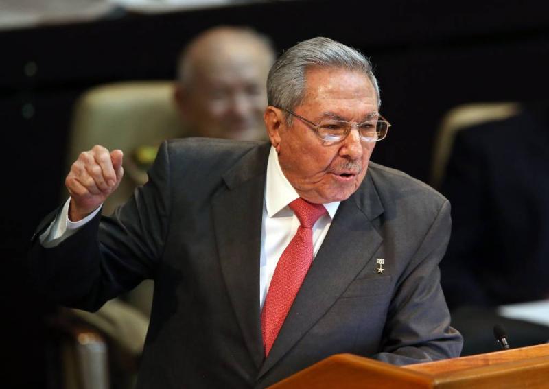 Cuba gaat grondwet aanpassen