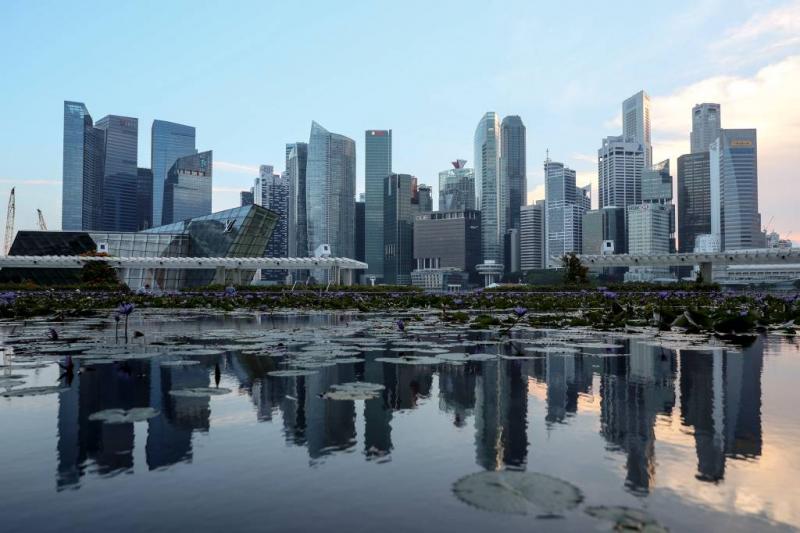 Singapore weigert 'Aussie' terreurverdachte