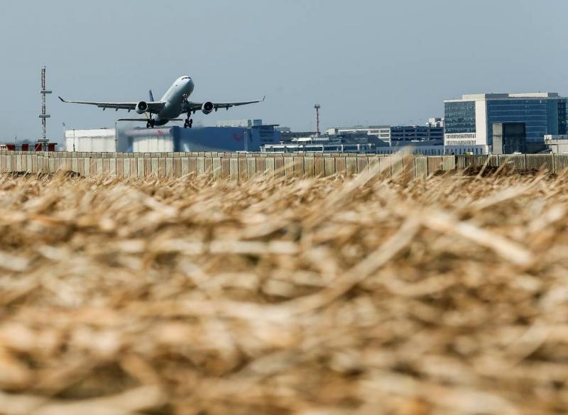 Brussels Airlines vliegt toch niet naar Sinaï