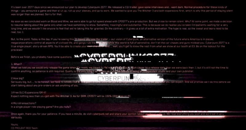 Cyberpunk2077