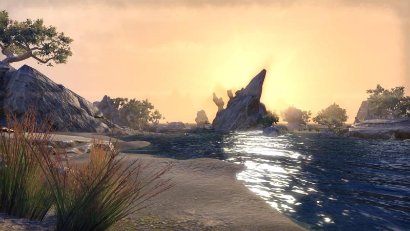Elder Scrolls Online: Summerset