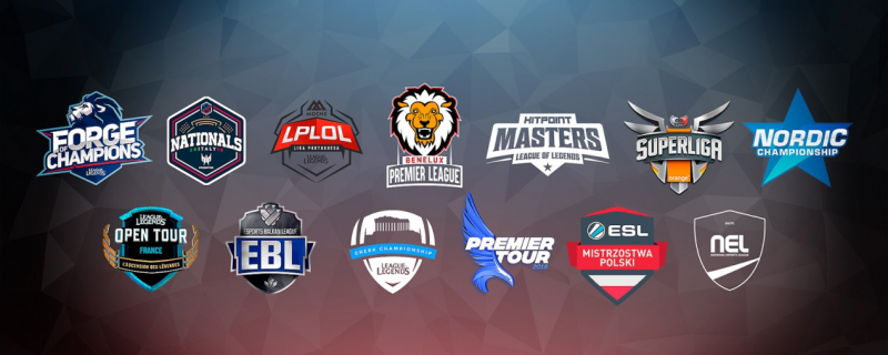 European Masters League