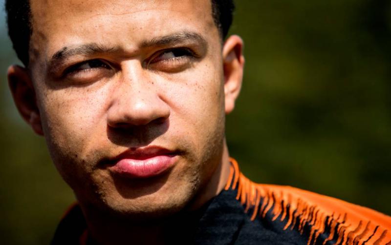 Memphis Depay koopt peperduur penthouse