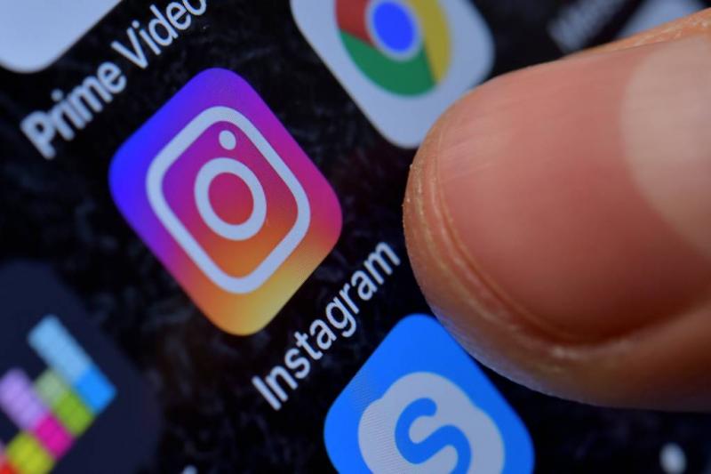 'Instagram nu 100 miljard dollar waard'
