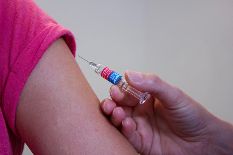 650.000 extra inentingen tegen meningokokken (Foto ter illustratie ©Pxhere.com)