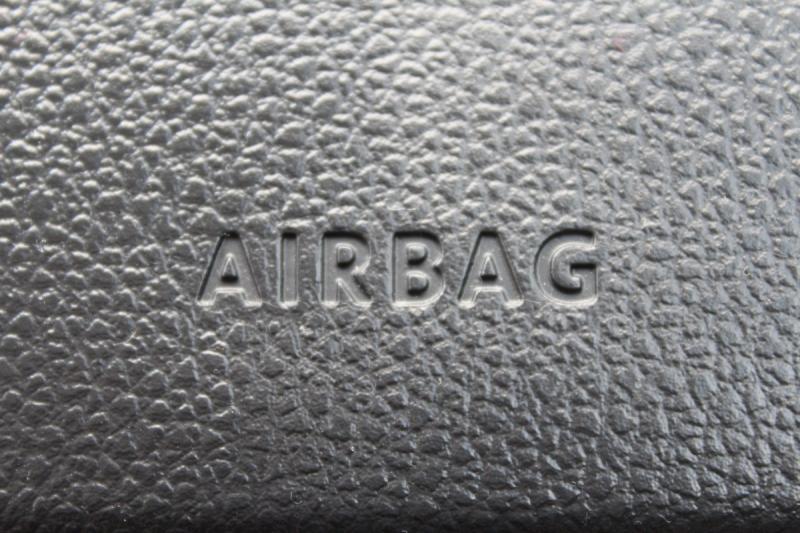 Tientallen airbags gestolen bij autobedrijf Apeldoorn (Foto ter illustratie ©Pxhere.com)