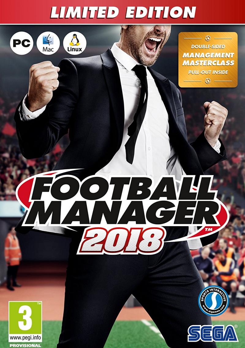 football manager manager man