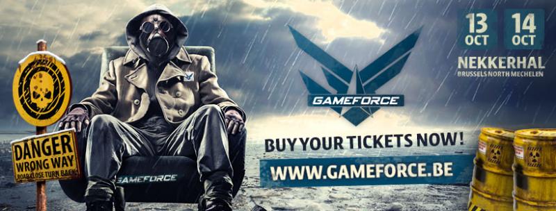 GameForce