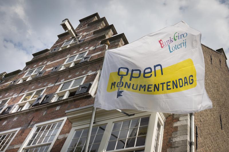 Open Monumentendag - wat is er te beleven? (Foto: Open Monumentendag.nl)