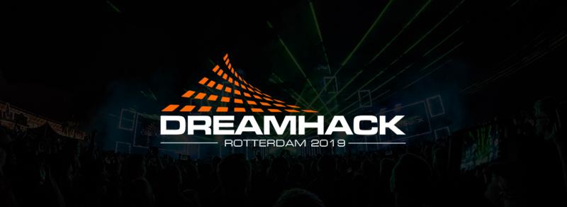 DreamHack Rotterdam