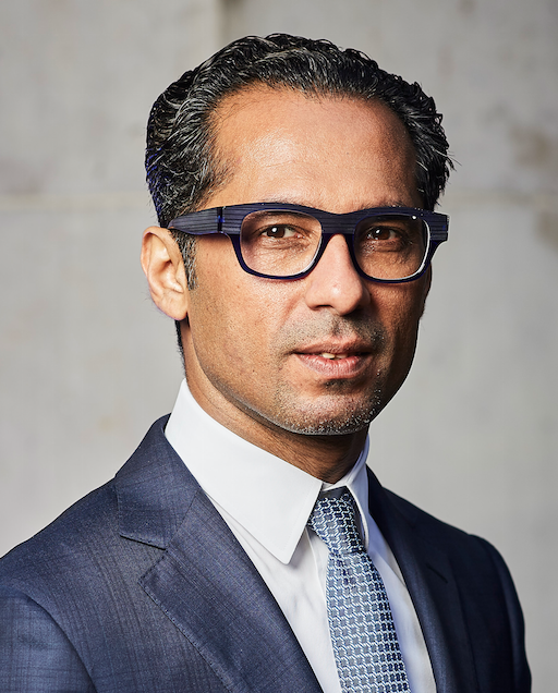 Mohammed Dewji (Foto: Wikipedia)