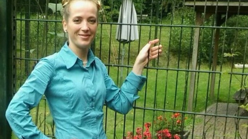 Politie onderzoekt dood 42-jarige Edita Moliené (Foto: Politie.nl)