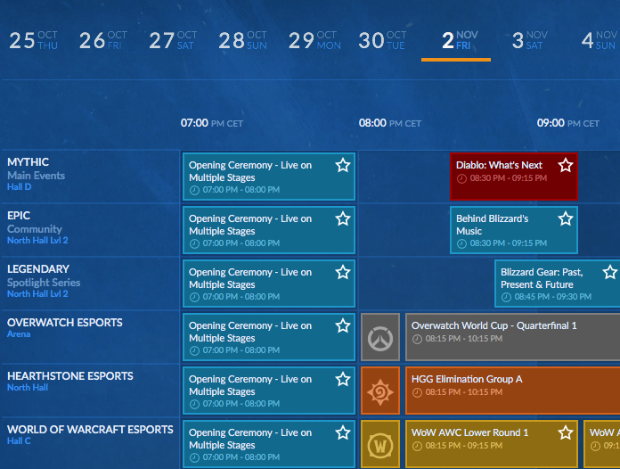 blizzcon diablo schema