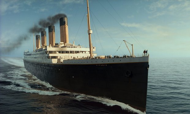 Titanic II lijkt er toch echt te komen