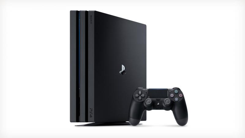 PlayStation 4_ProShot