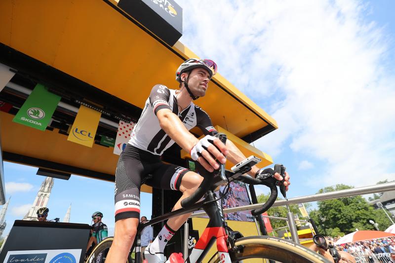 Sunweb: In principe met Dumoulin naar Tour de France (Pro Shots / George Deswijzen)