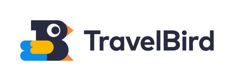 travelbird logo