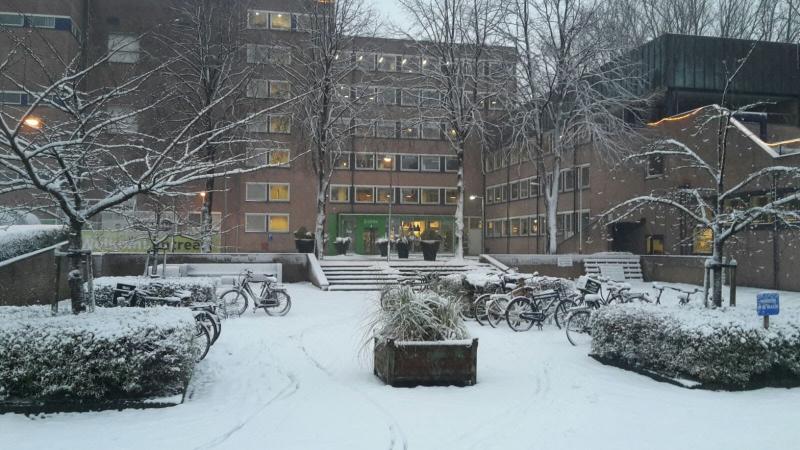 Winter in Alkmaar (archieffoto)  (Foto: DJMO)