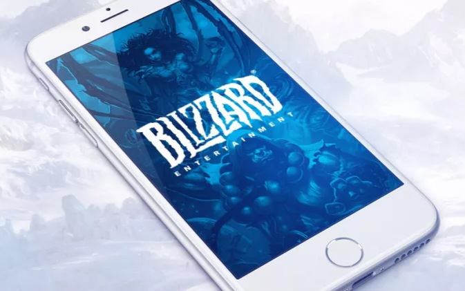 Blizz Mobile