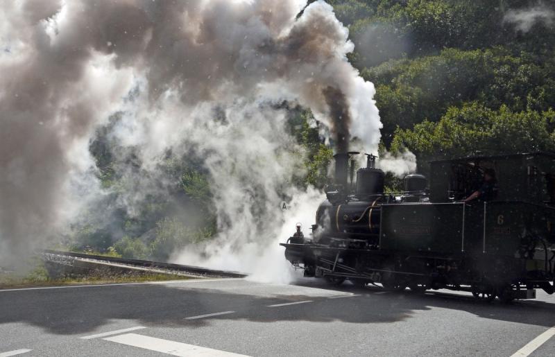 Kabinet maakt einde aan onbewaakte overwegen  (Foto: Stockfoto PXhere)